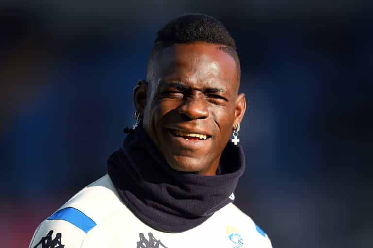 Barnsley make enquiry about free agent Mario Balotelli Barnsley make enquiry about free agent Mario Balotelli