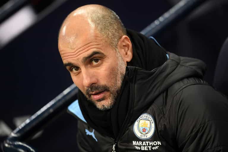 Pep Guardiola agrees contract extension to stay at Man City Pep Guardiola agrees contract extension to stay at Man City