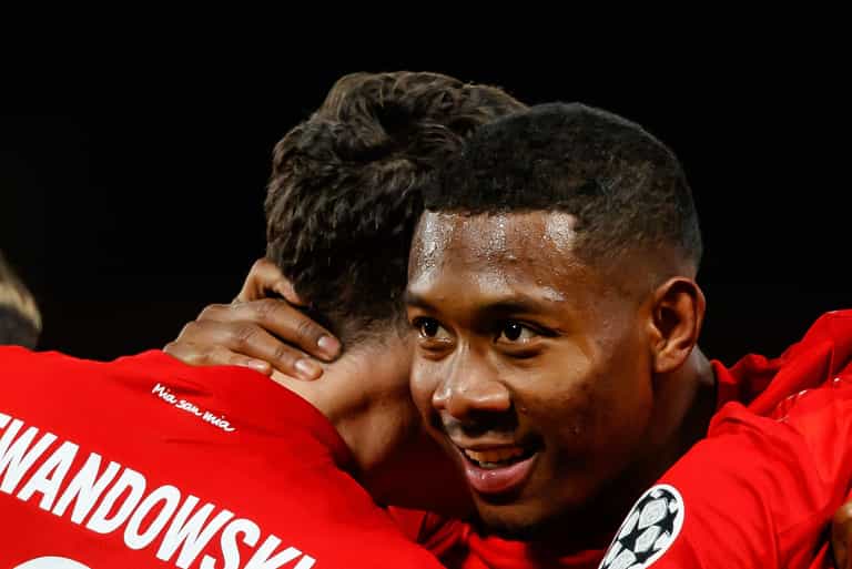 David Alaba’s agent to hold Chelsea talks over defender’s free-transfer David Alaba’s agent to hold Chelsea talks over defender’s free-transfer