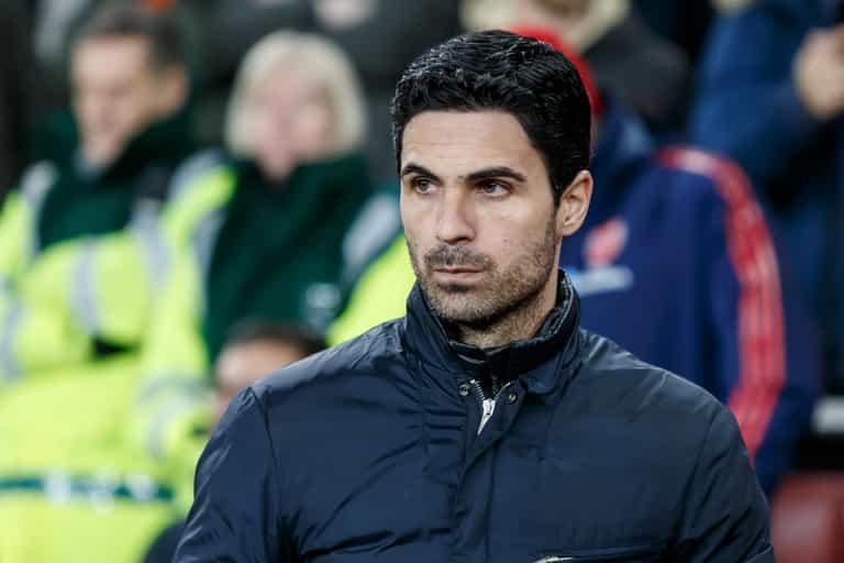 Mikel Arteta warns of “consequences” for source who leaked Ceballos-Luiz story Mikel Arteta warns of “consequences” for source who leaked Ceballos-Luiz story