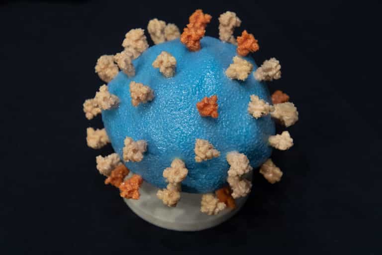 New Moderna Covid-19 vaccine shows nearly 95% protection from virus New Moderna Covid-19 vaccine shows nearly 95% protection from virus