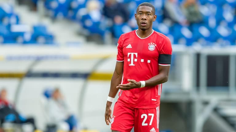 Bayern Munich president explains why club withdrew David Alaba contract offer Bayern Munich president explains why club withdrew David Alaba contract offer
