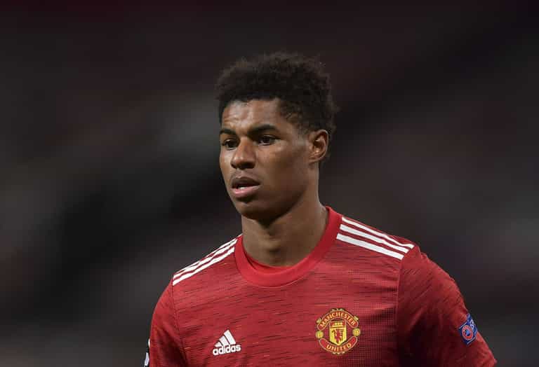 Marcus Rashford launches book club to help kids experience ‘escapism’ of reading Marcus Rashford launches book club to help kids experience ‘escapism’ of reading
