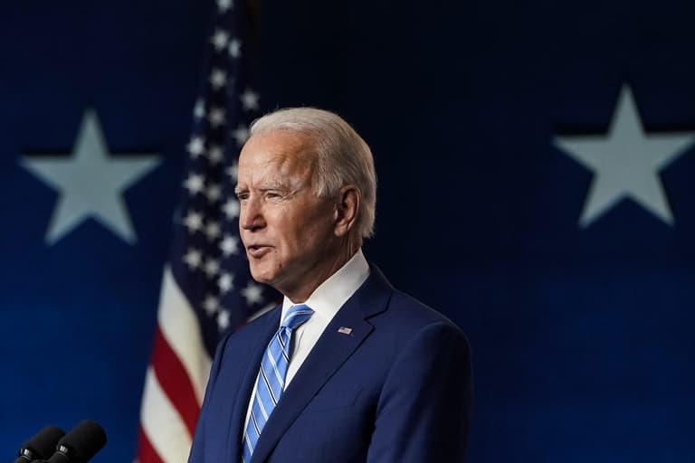 Joe Biden says he’ll rejoin Paris climate accord on first day if he wins presidency Joe Biden says he’ll rejoin Paris climate accord on first day if he wins presidency