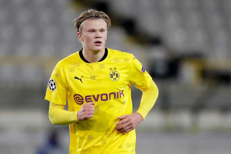 Barcelona turned down Erling Haaland and loaned former Portsmouth midfielder Barcelona turned down Erling Haaland and loaned former Portsmouth midfielder