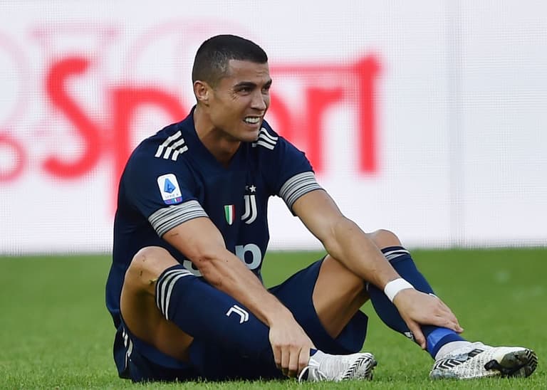 Juventus preparing to put Cristiano Ronaldo up for sale next summer Juventus preparing to put Cristiano Ronaldo up for sale next summer