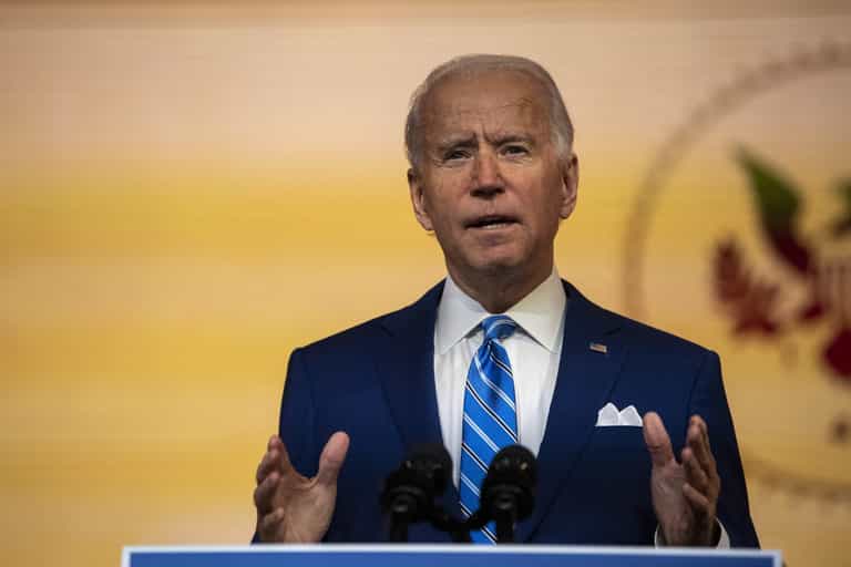 Joe Biden announces all-female senior White House press team Joe Biden announces all-female senior White House press team