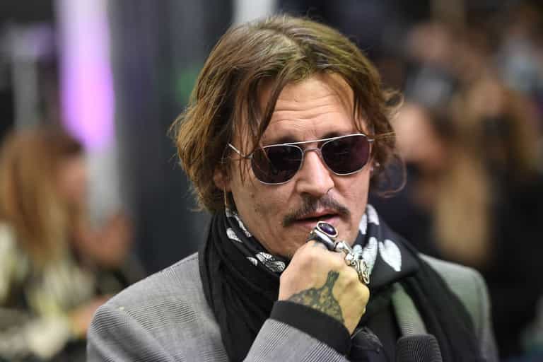 Johnny Depp loses libel case against The Sun over claims he beat his ex-wife Amber Heard Johnny Depp loses libel case against The Sun over claims he beat his ex-wife Amber Heard
