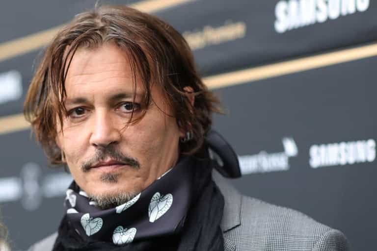 Johnny Depp to receive eight-figure salary for Fantastic Beasts despite being dropped Johnny Depp to receive eight-figure salary for Fantastic Beasts despite being dropped