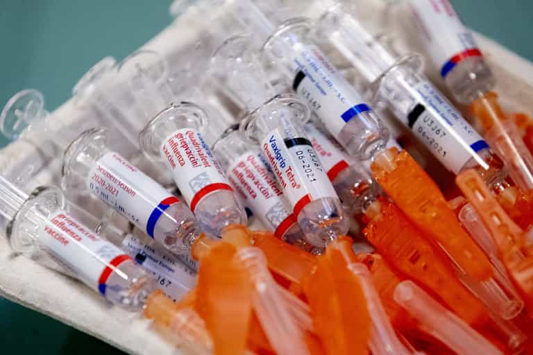Government advisor says life could be ‘back to normal by spring’ after vaccine results Government advisor says life could be ‘back to normal by spring’ after vaccine results