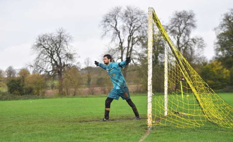 Ban on grassroots sports to be lifted when lockdown ends on December 2nd Ban on grassroots sports to be lifted when lockdown ends on December 2nd