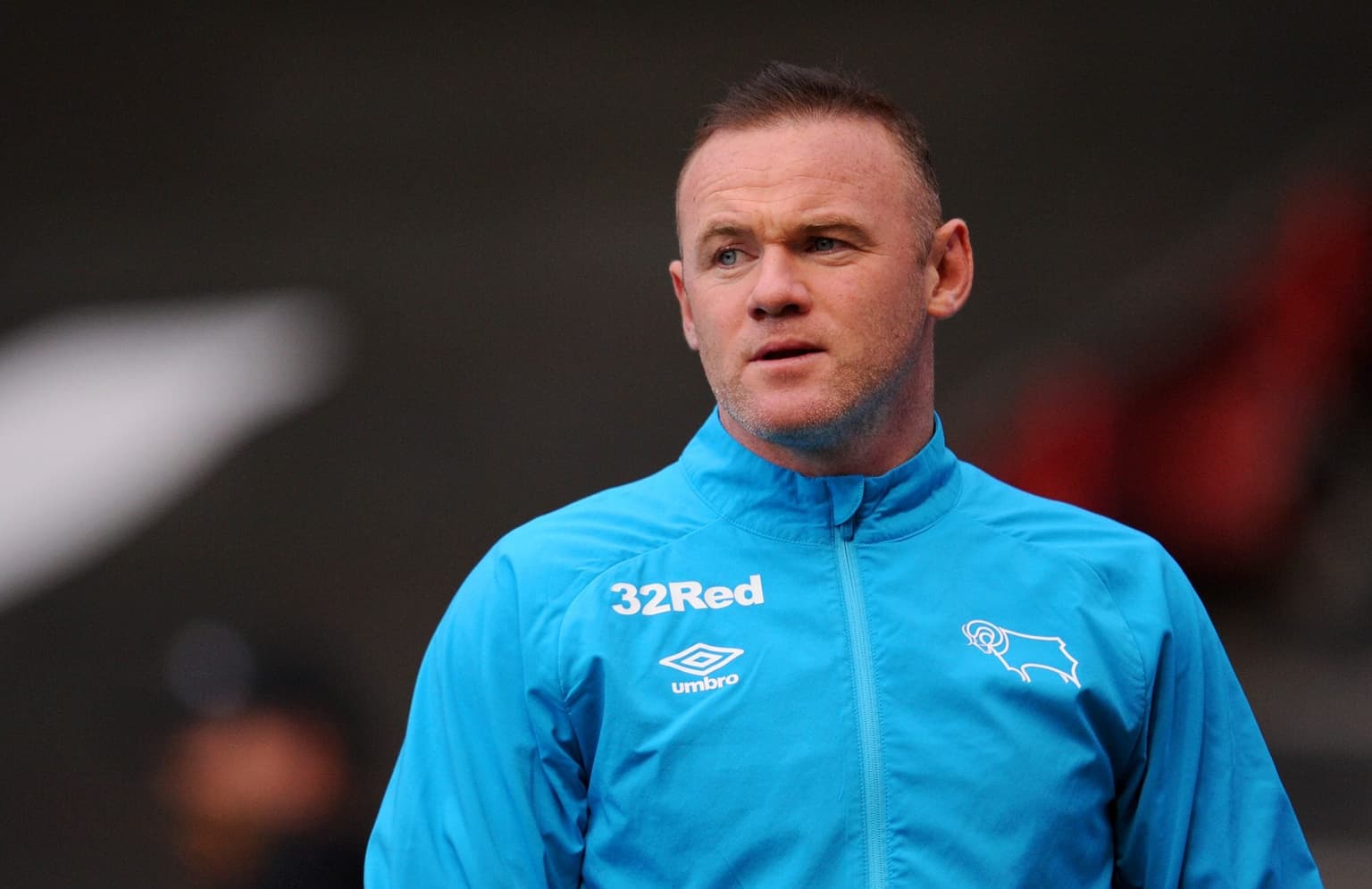 Wayne Rooney backs calls for investigation into links between dementia and heading