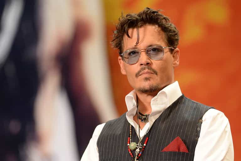 Johnny Depp has been dropped from Fantastic Beasts movies Johnny Depp has been dropped from Fantastic Beasts movies