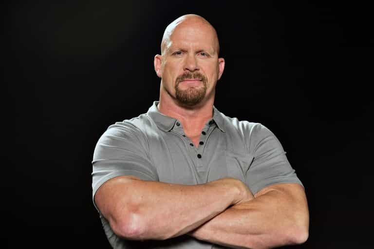 The producers of The Last Dance are making a Stone Cold Steve Austin documentary The producers of The Last Dance are making a Stone Cold Steve Austin documentary