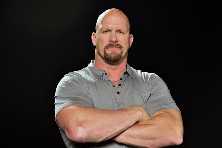 The producers of The Last Dance are making a Stone Cold Steve Austin documentary The producers of The Last Dance are making a Stone Cold Steve Austin documentary