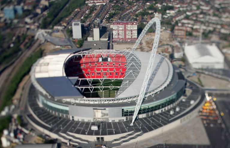 FA in talks with UEFA to hold all of rescheduled Euro 2020 in the UK FA in talks with UEFA to hold all of rescheduled Euro 2020 in the UK