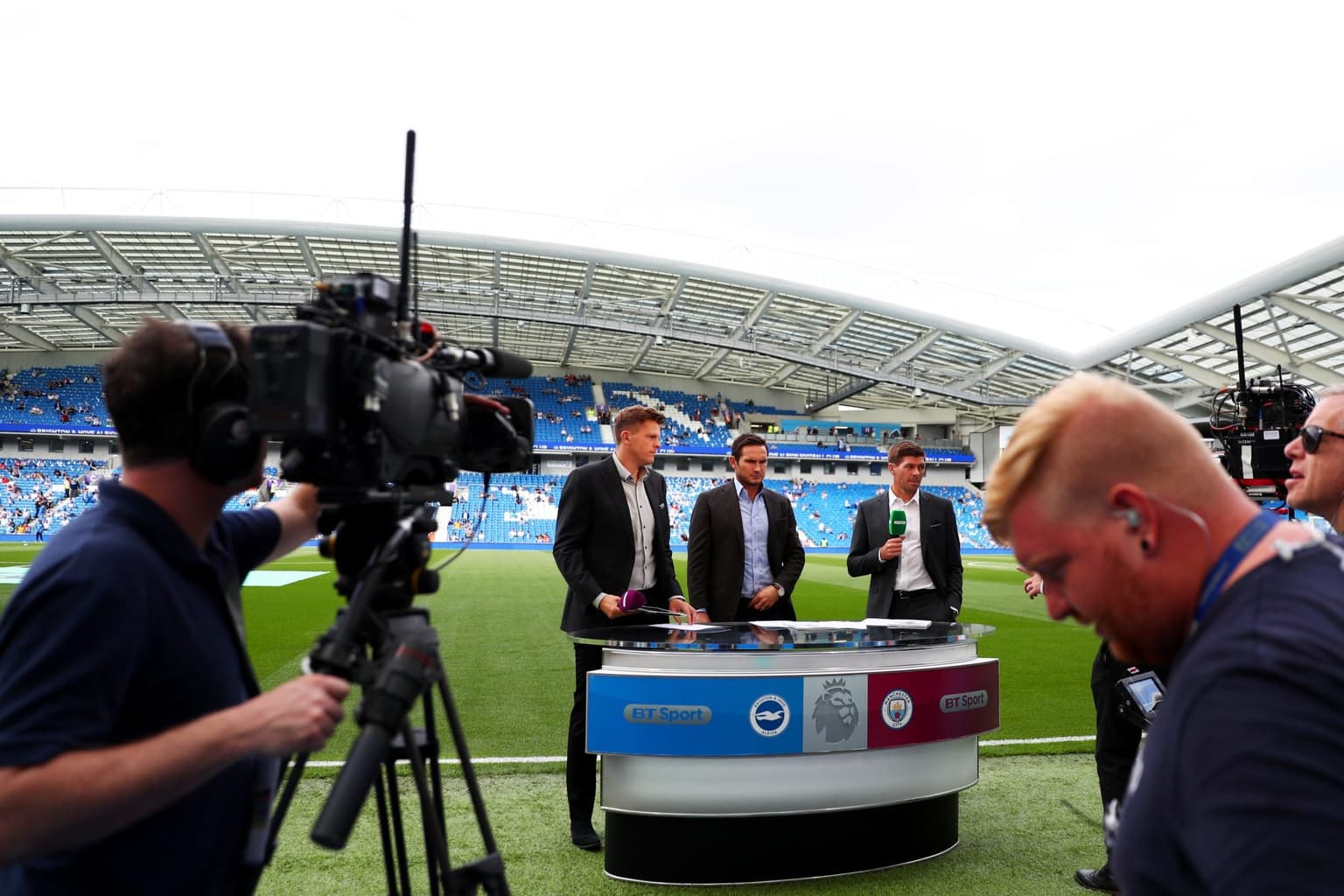 Premier League scrap controversial pay-per-view scheme
