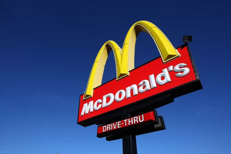The only English county without a McDonald’s finally gets a restaurant The only English county without a McDonald’s finally gets a restaurant
