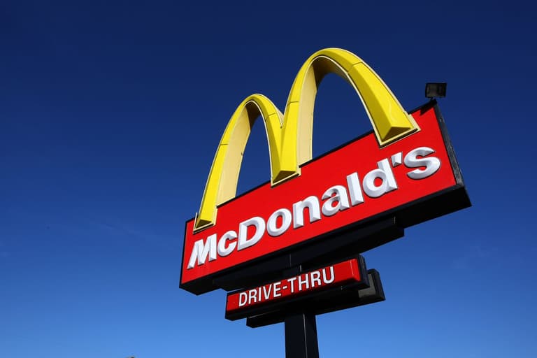 The only English county without a McDonald’s finally gets a restaurant The only English county without a McDonald’s finally gets a restaurant