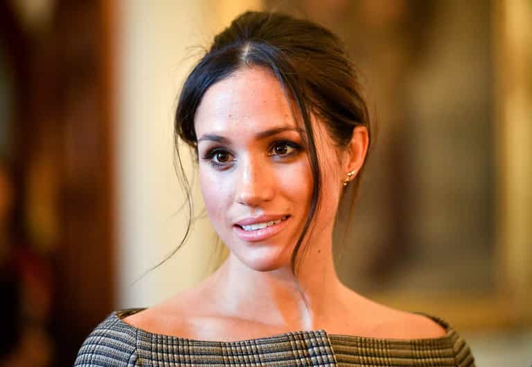 Meghan Markle reveals that she suffered a miscarriage during the summer Meghan Markle reveals that she suffered a miscarriage during the summer