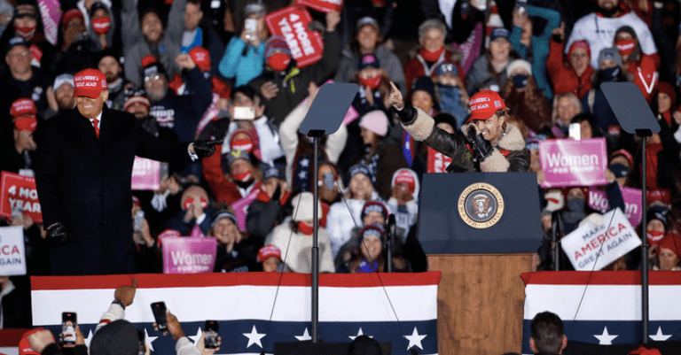 President Trump calls rapper Lil Pump ‘Lil Pimp’ in series of gaffes at rally President Trump calls rapper Lil Pump ‘Lil Pimp’ in series of gaffes at rally
