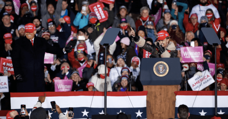 President Trump calls rapper Lil Pump ‘Lil Pimp’ in series of gaffes at rally President Trump calls rapper Lil Pump ‘Lil Pimp’ in series of gaffes at rally