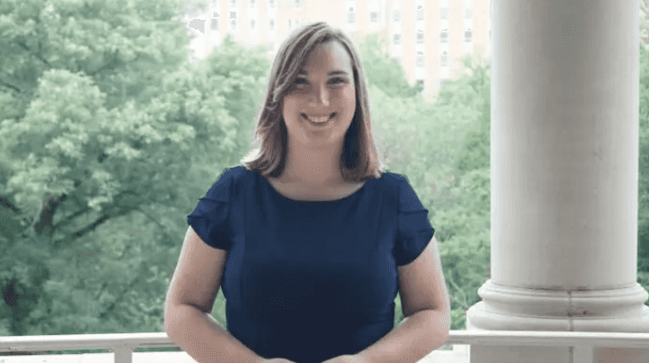 Delaware elects first trans woman to the US Senate Delaware elects first trans woman to the US Senate