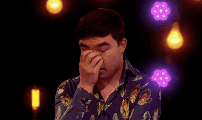 Naked Attraction contestant walks off set after never seeing naked body before Naked Attraction contestant walks off set after never seeing naked body before
