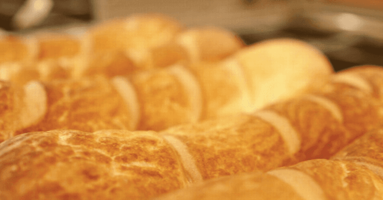 Subway has added tiger bread to its menu in the UK Subway has added tiger bread to its menu in the UK