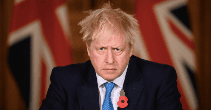 Boris Johnson and Keir Starmer release statements congratulating Joe Biden on presidential election victory Boris Johnson and Keir Starmer release statements congratulating Joe Biden on presidential election victory