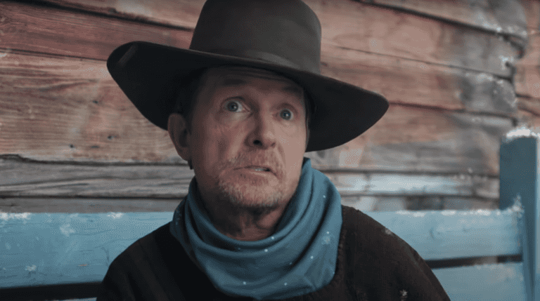 Michael J Fox returns as Marty McFly in Lil Nas X video teaser Michael J Fox returns as Marty McFly in Lil Nas X video teaser