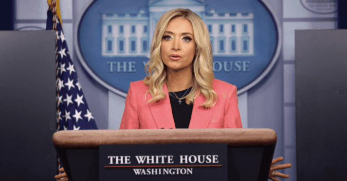 Trump campaign press conference cut off by Fox News Trump campaign press conference cut off by Fox News