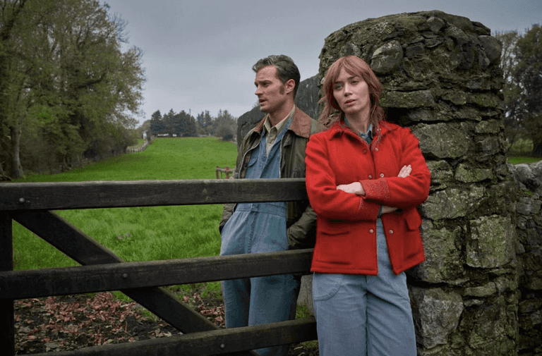 New romcom savagely mocked for ‘terrible’ Irish accents New romcom savagely mocked for ‘terrible’ Irish accents