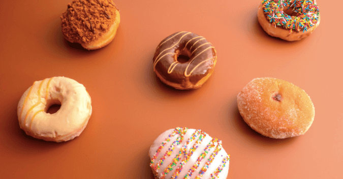 Police officer could be sacked for sticking 7p carrot barcode on pack of doughnuts Police officer could be sacked for sticking 7p carrot barcode on pack of doughnuts