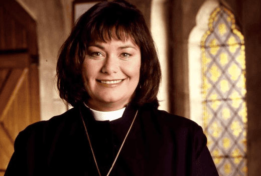 The Vicar of Dibley is returning with special Christmas episodes The Vicar of Dibley is returning with special Christmas episodes