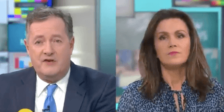Piers Morgan questions easing restrictions for Christmas after other religious festivals were sacrificed Piers Morgan questions easing restrictions for Christmas after other religious festivals were sacrificed