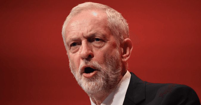Comedian jokes about wanting to bomb Corbyn supporters at Glastonbury Comedian jokes about wanting to bomb Corbyn supporters at Glastonbury
