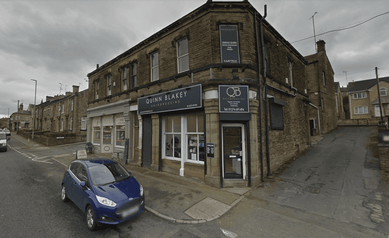 Salon owner fined £27,000 for repeatedly refusing to close shop during lockdown Salon owner fined £27,000 for repeatedly refusing to close shop during lockdown