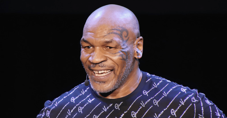 Mike Tyson and Roy Jones Jr won’t be allowed to knock each other out Mike Tyson and Roy Jones Jr won’t be allowed to knock each other out