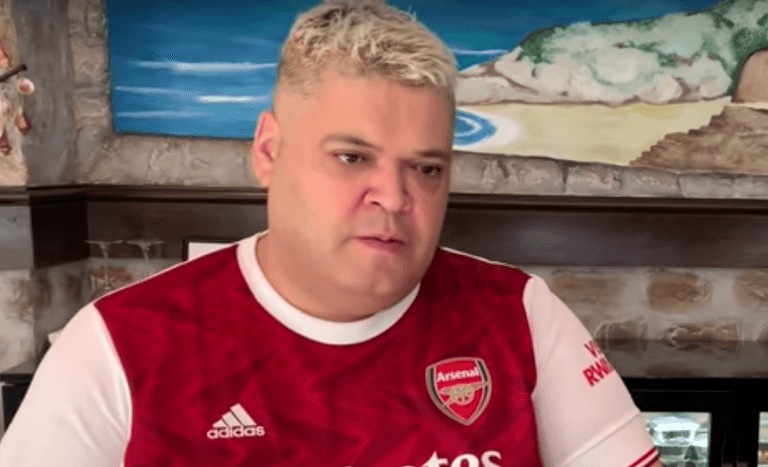 Celebrity Big Brother and AFTV star Heavy D dies, aged 43 Celebrity Big Brother and AFTV star Heavy D dies, aged 43