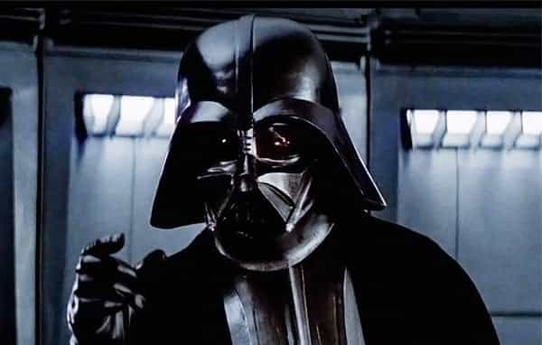 Dave Prowse, the actor who played Darth Vader, has died Dave Prowse, the actor who played Darth Vader, has died