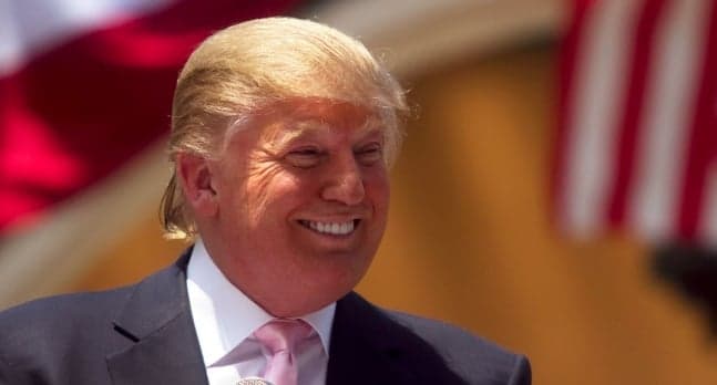 Pennsylvania judge rejects Donald Trump’s ‘haphazardly stitched together’ election lawsuit Pennsylvania judge rejects Donald Trump’s ‘haphazardly stitched together’ election lawsuit