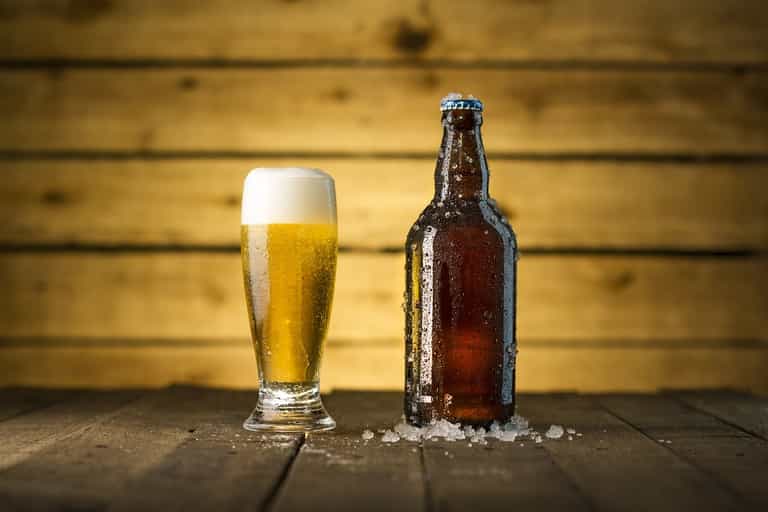 QUIZ: Can you name which country these beers are from? QUIZ: Can you name which country these beers are from?