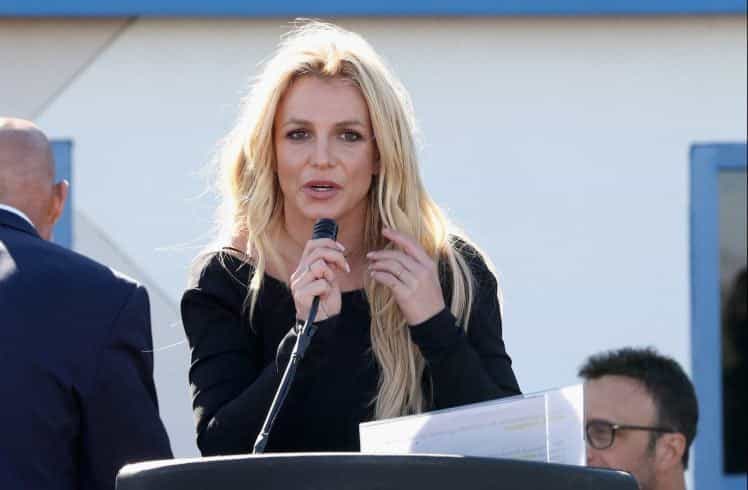 Britney Spears loses court bid to remove father’s control over estate Britney Spears loses court bid to remove father’s control over estate