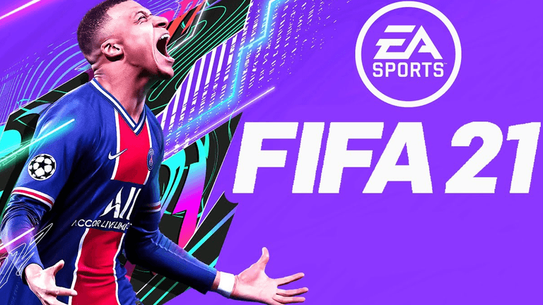 EA releases FIFA 21 upgrades a day early, available now EA releases FIFA 21 upgrades a day early, available now