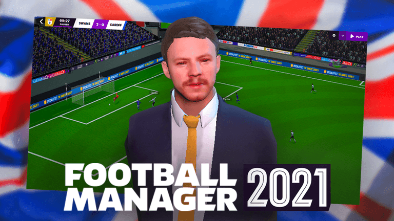 Brexit turned my Football Manager 2021 journey into absolute hell Brexit turned my Football Manager 2021 journey into absolute hell