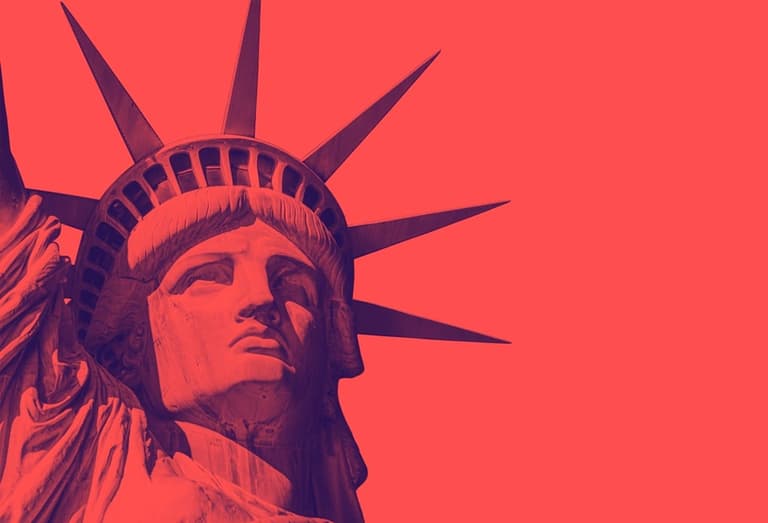 QUIZ: Can you name all the US States that contain 7 letters or fewer? QUIZ: Can you name all the US States that contain 7 letters or fewer?