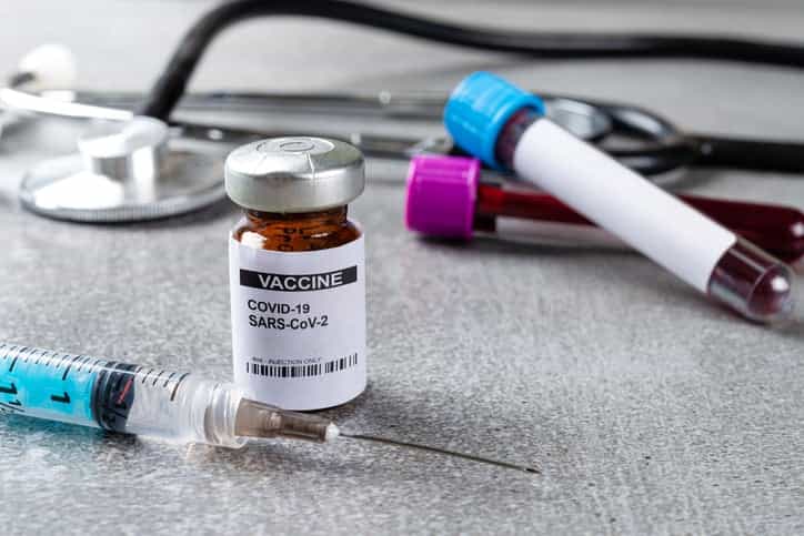 Oxford university say their vaccine is up to 90% effective Oxford university say their vaccine is up to 90% effective