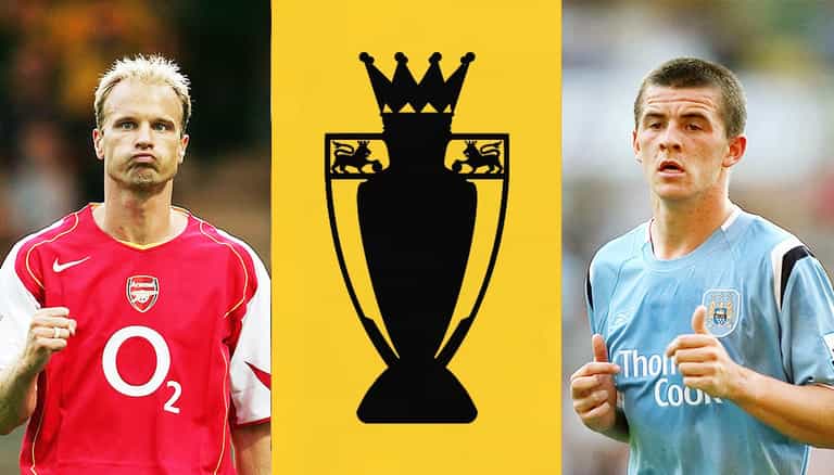 QUIZ: Name these 50 Premier League players from the 2000s – #2 QUIZ: Name these 50 Premier League players from the 2000s – #2