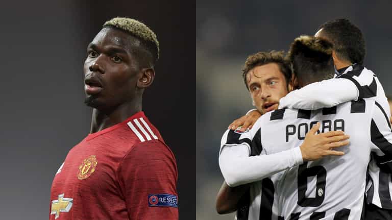 Paul Pogba urged to rejoin Juventus in tweet from former teammate Paul Pogba urged to rejoin Juventus in tweet from former teammate